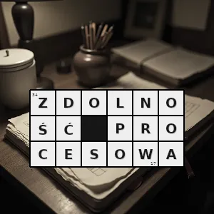Rozwiązanie krzyżówki: zaskarżanie - zdolność procesowa | hasła, synonimy i podpowiedzi Hasło krzyżówkowe zaskarżanie - zdolność procesowa – rozwiązanie, synonimy, podpowiedzi i definicje krzyżówkowe